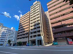 エイペックス神戸みなと元町COASTLINE