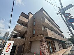 サンリット本山南