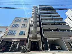 レジデンスナガサワ