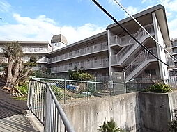 マンション朝霧