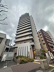 スプランディッド神戸北野