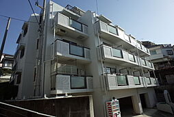 パルメゾン北町