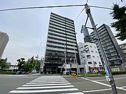 エスリードレジデンス神戸兵庫駅前