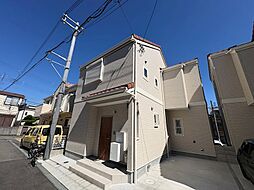 ブルーハイツ上野1