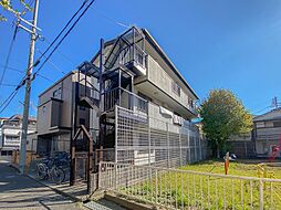 グランディア旗塚通