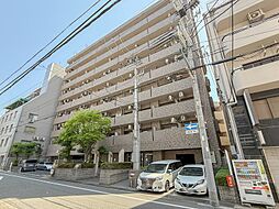 リーガル新神戸