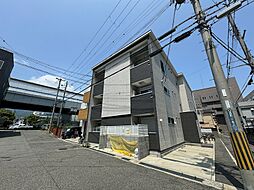 ワコーレヴィータ神戸灘SOUTH