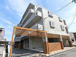 ポコアポコ住吉メゾン