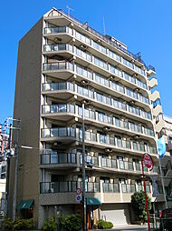 YKハイツ松の内