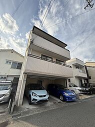 広末マンション