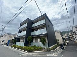 リブリ・スカイブルー ライズ