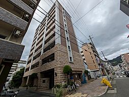 プレサンス三宮東アルバーナ