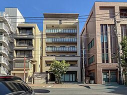 神戸ボナールレジデンス