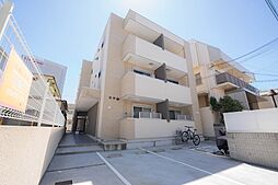 ワコーレヴィータ神戸駅WEST