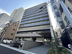 リベルタ元町通