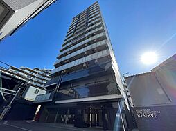 エステムコート神戸元町2リザーヴ