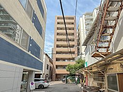 アスライフ湊川公園