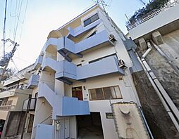 シャトー篠原台