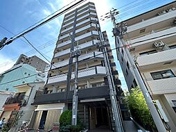 アドバンス三宮シュロス