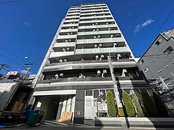 エステムコート神戸ハーバーランド前6ピクシス