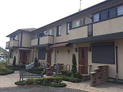 ラ プロヴァンス G棟