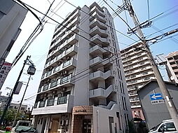 ヴェルビュ桜町