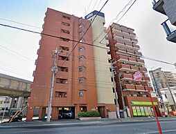 ライオンズマンション西明石