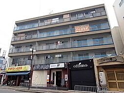 桑の木マンション