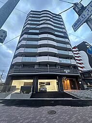 セレニテ神戸ミラクシュッド