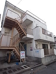 YKハイツ西明石南町