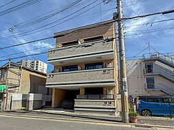 ワコーレヴィータ大開ステーシア