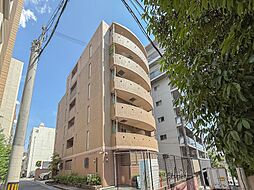 アクアプレイス新神戸駅前