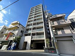 アルファレガロ神戸ウエスト