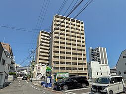 レジュールアッシュ神戸元町