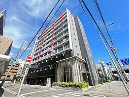 エステムプラザ神戸西4インフィニティ