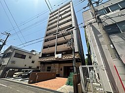 プレサンス三ノ宮駅前プライムタイム