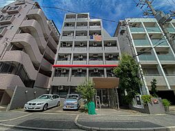 ハーバーヒル大倉山