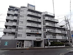 YKハイツ大久保