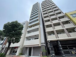 ファーストフィオーレ神戸ハーバーランド