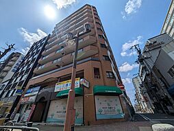 朝日プラザ湊川