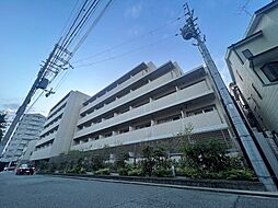 エル・セレーノ石屋川