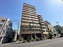 KDXレジデンス三宮