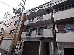 ハイツグラナダ