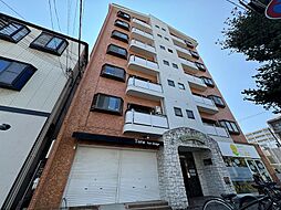 カサパロマ水木