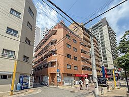 ライオンズマンション神戸第3