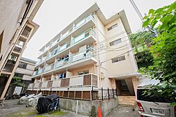 マンションカザミドリ