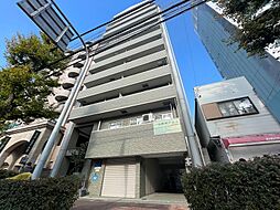 プレザン新神戸