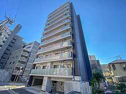 ファーストフィオーレ神戸元町