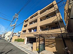 ラ・セーヌ六甲