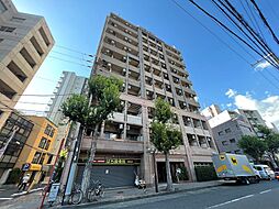 エステムコート三宮駅前ラ・ドゥー